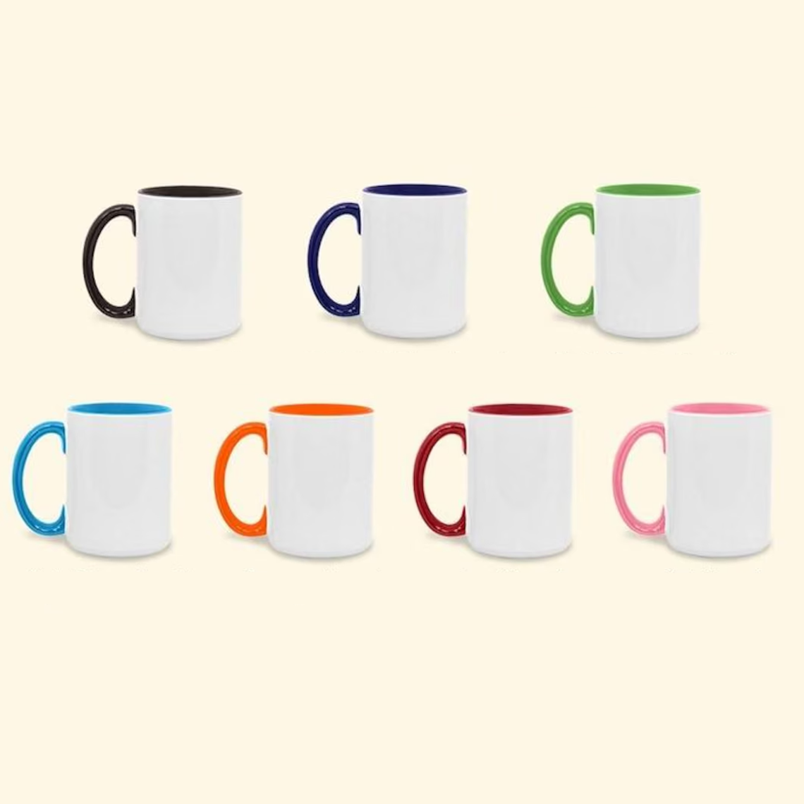Personalized Hiking Mug QV03