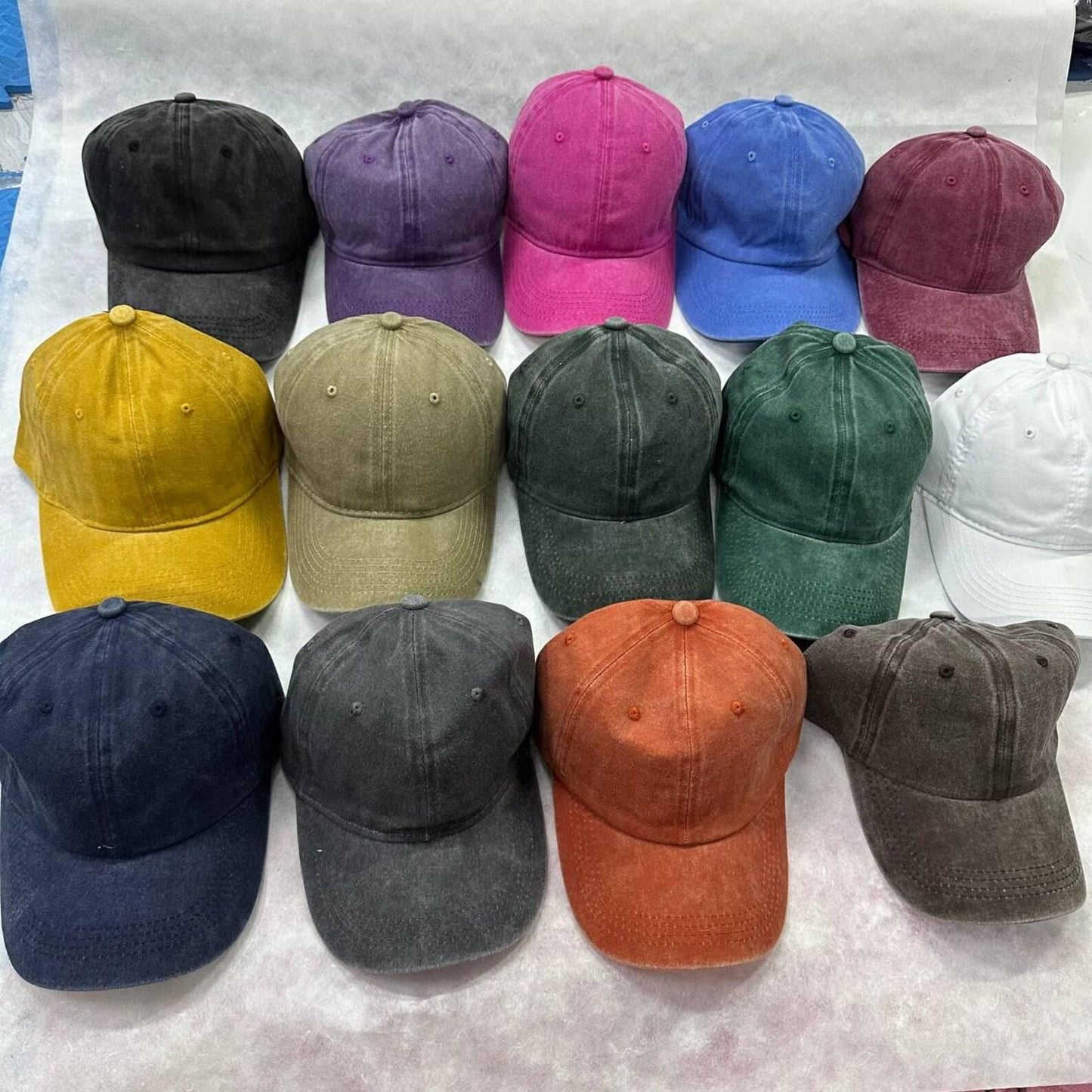 Embroidered Take Me Camping Hat