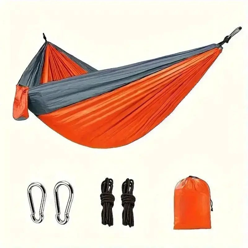 Outdoor Camping Hammock