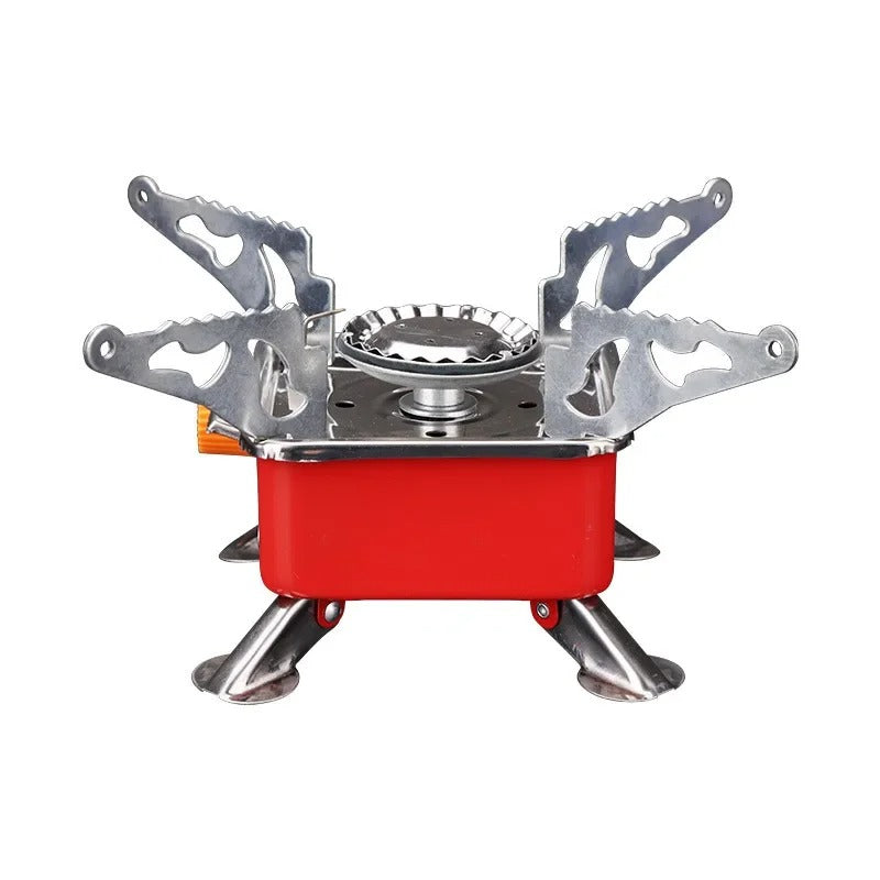 Outdoor Portable Folding Gas Stove
