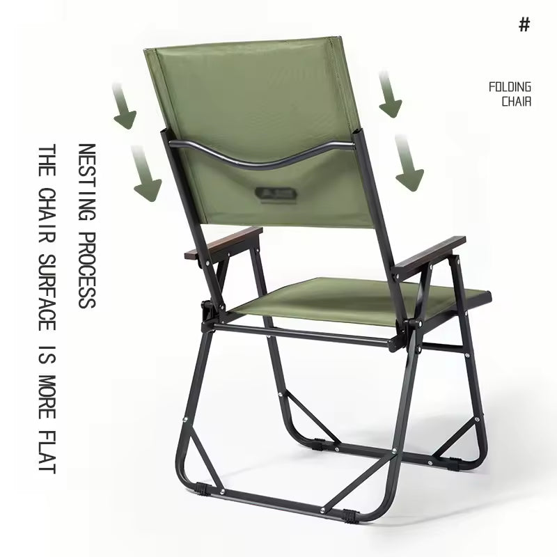 BISINNA™ Outdoor Comfort Chair