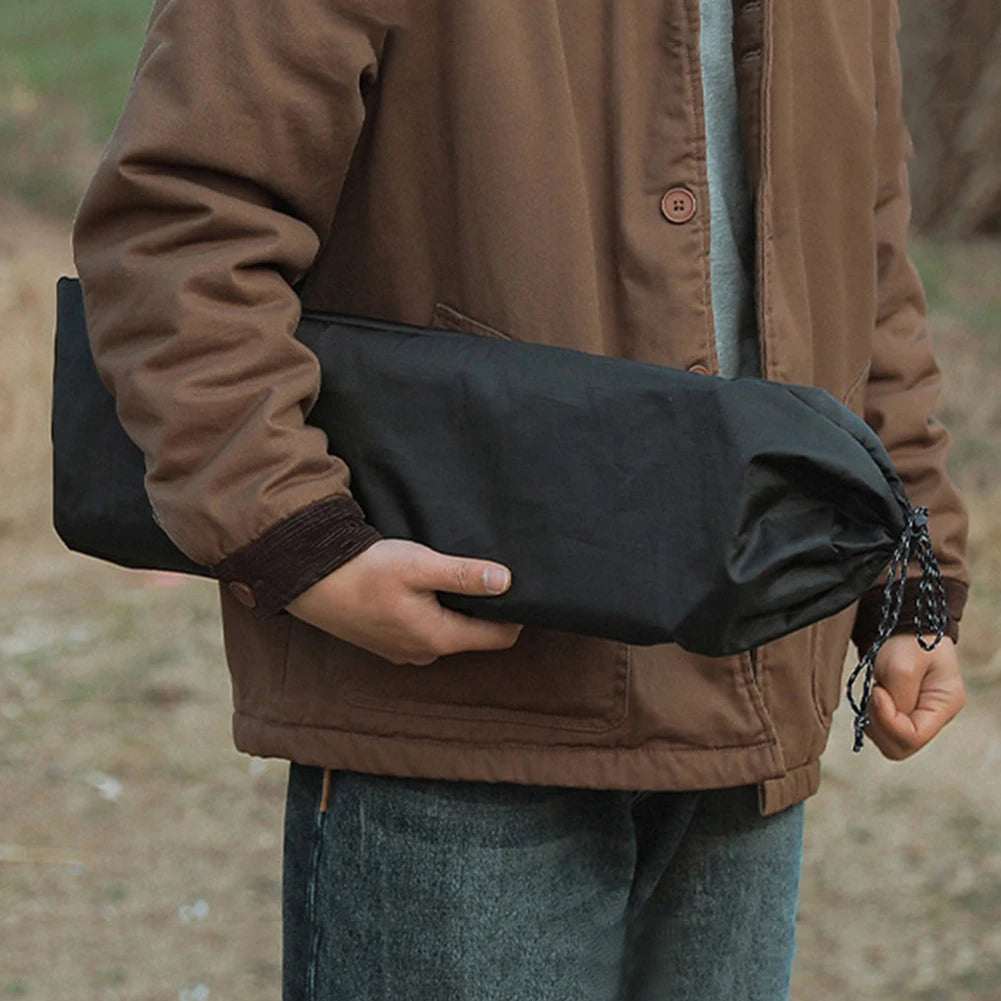 ISE MOUNT™ Foldable Camping Support Plate