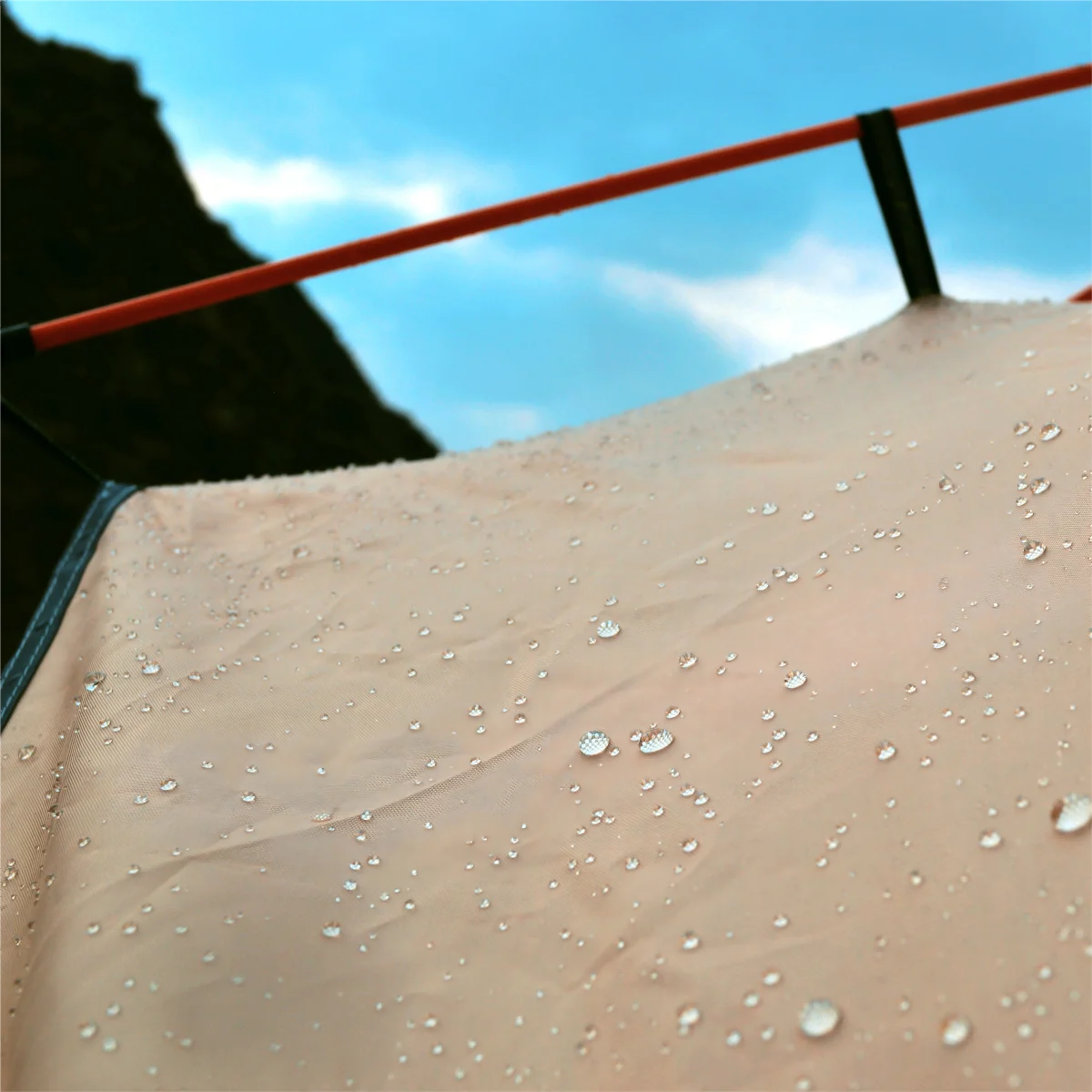 Nomad Haven 3-4 Person Tent