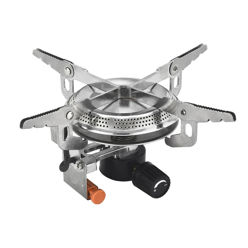 Pandatour Windproof Camping Gas Stove