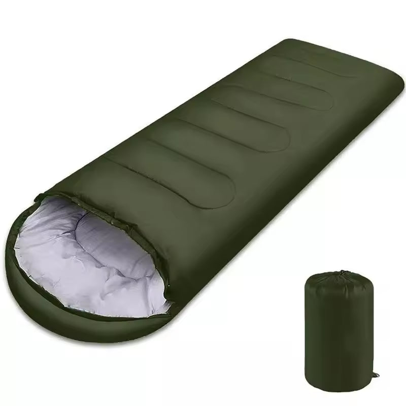 Ultralight Warm Camping Sleeping Bag