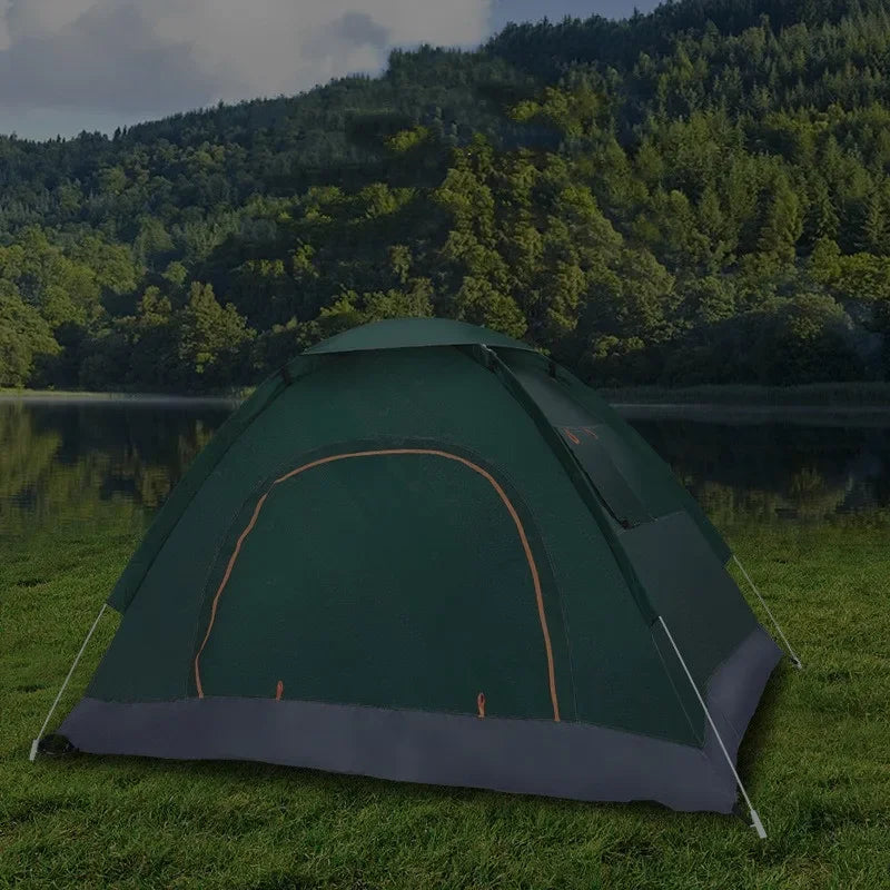 WildPeak 2-3 Person Tent