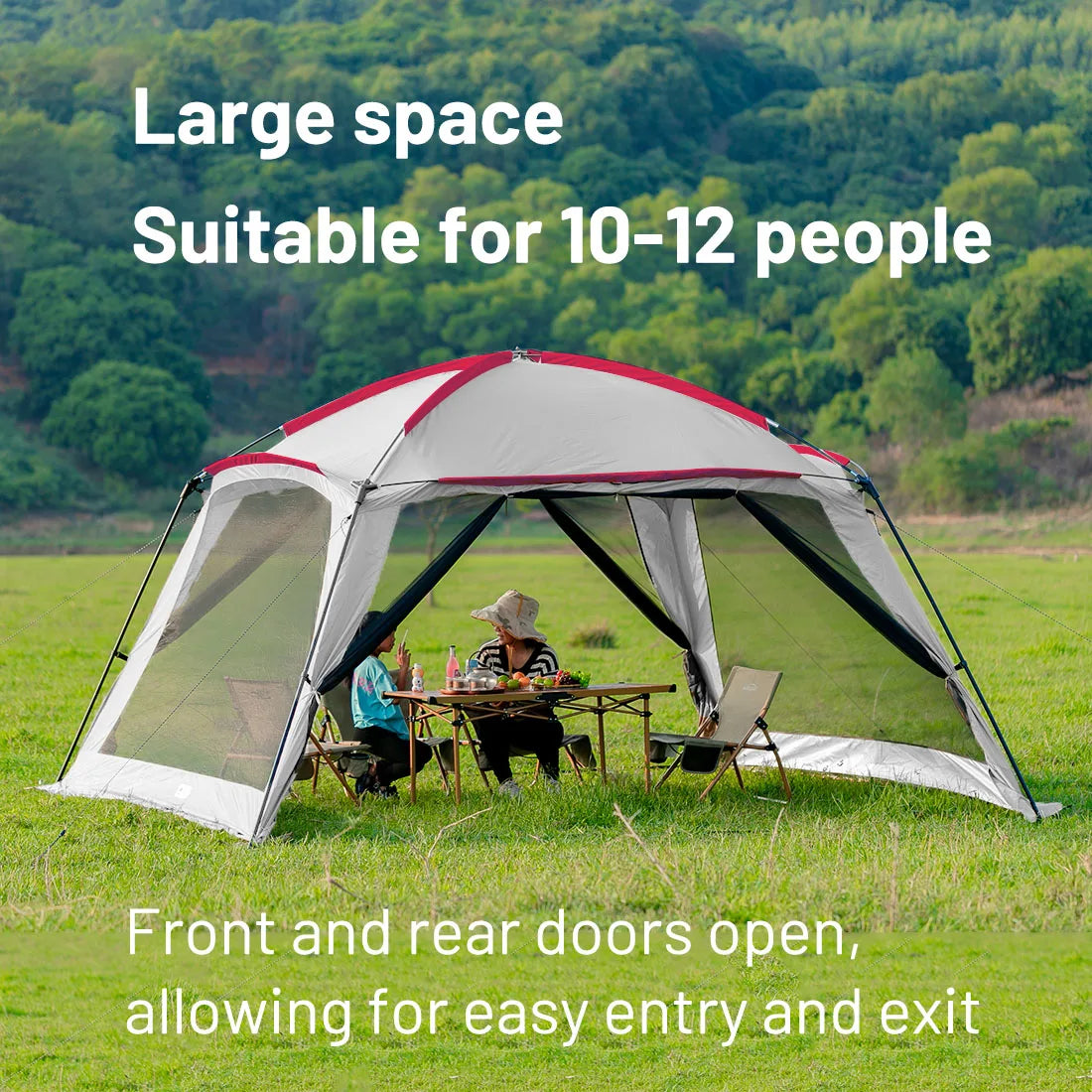 Outdoor Camping Mosquito Nets Tents
