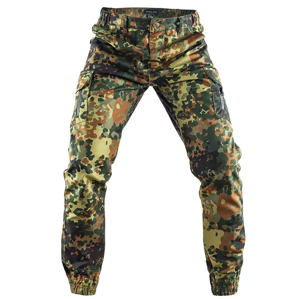 Mege Tactical Joggers