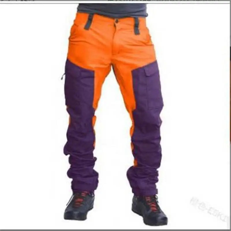 Ayrbao MotoFlex™ Cross-Pants