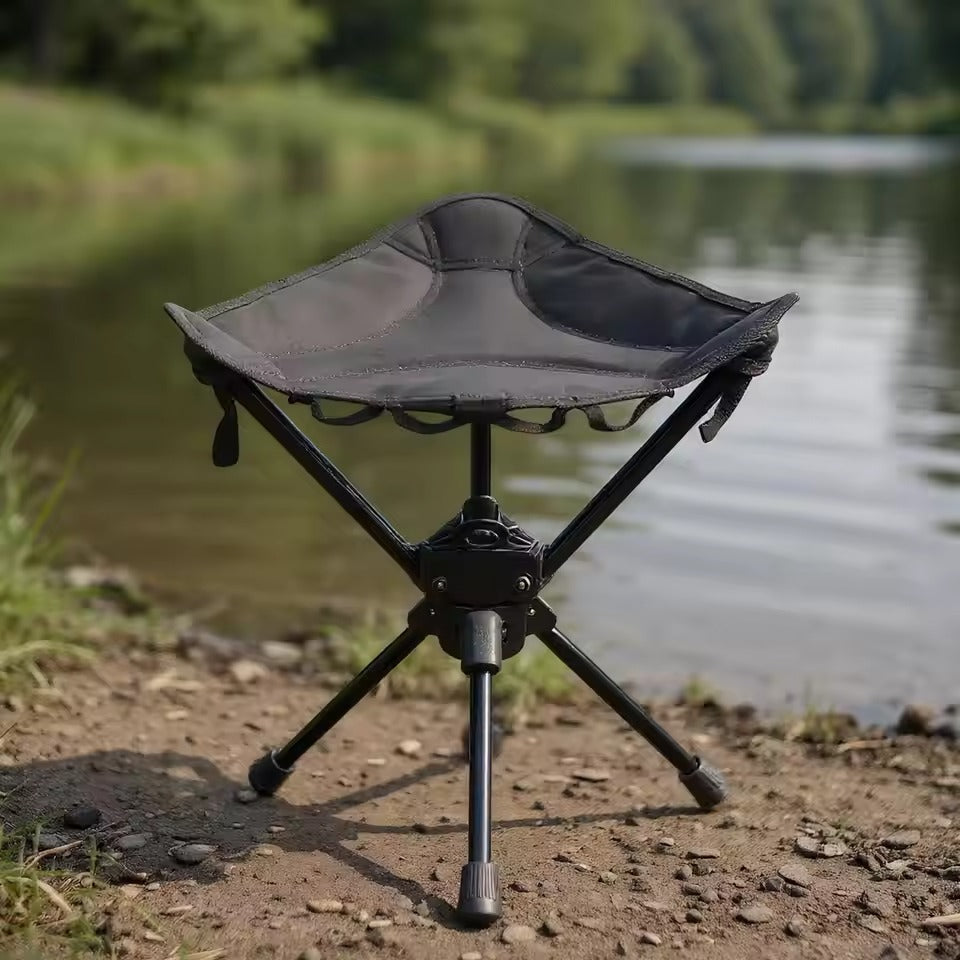 Portable 360° Folding Chair
