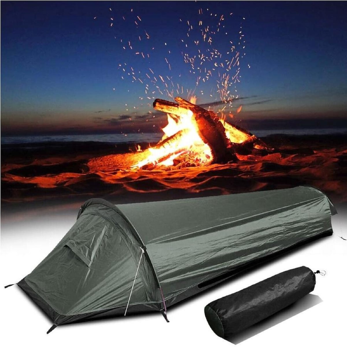 Watertight Bivy Sack