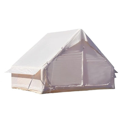 OUTDOOR360 Inflatable Tent Camping Hiking Pop Up Beach Tent Air Tents 3 x 2.1 x 2M