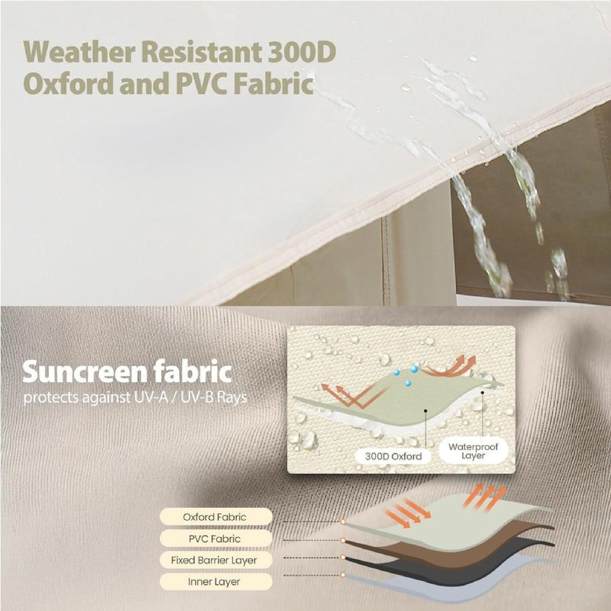 OUTDOOR360 Inflatable Tent Camping Hiking Pop Up Beach Tent Air Tents 3 x 2.1 x 2M