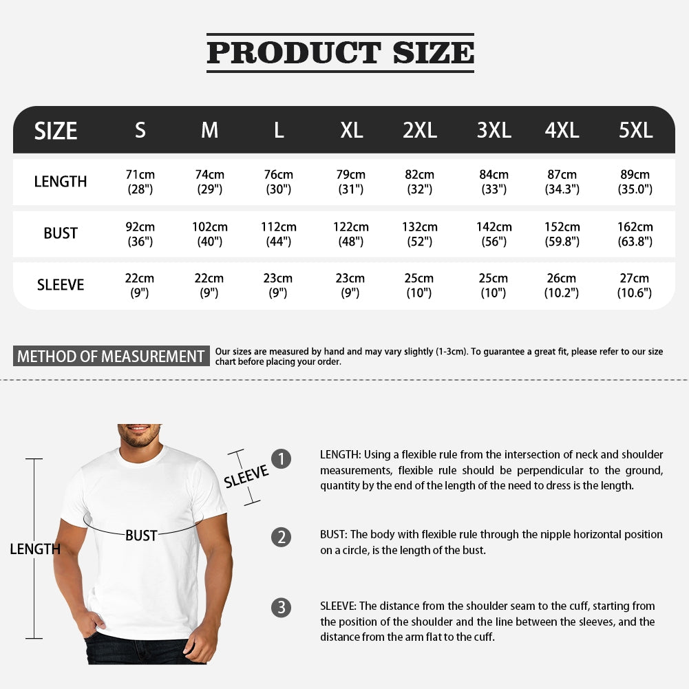 Trail Gear Hub Campfire Life Personalized T-Shirt LV08