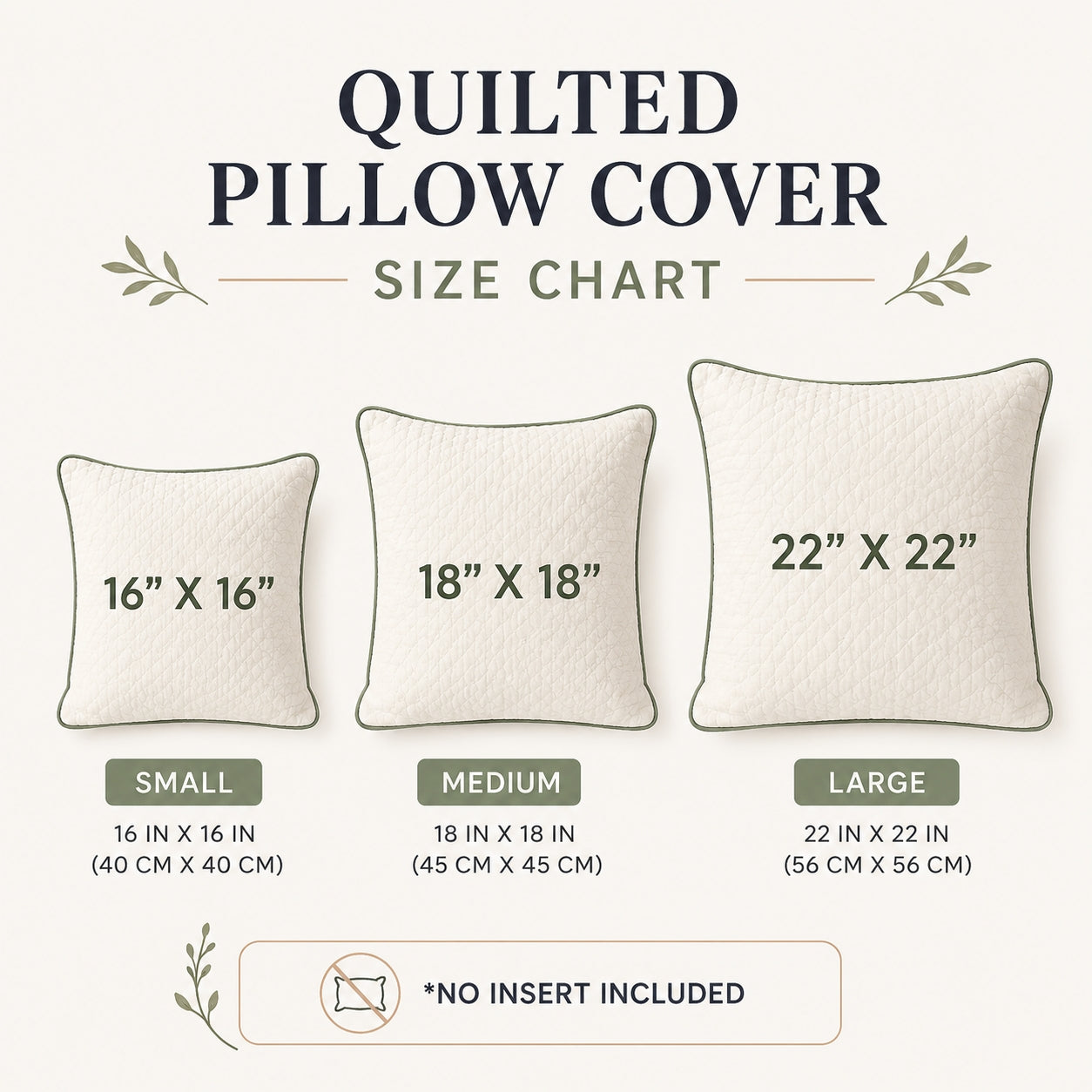 Lavender Shadow Quilted Pillow Cover TN01