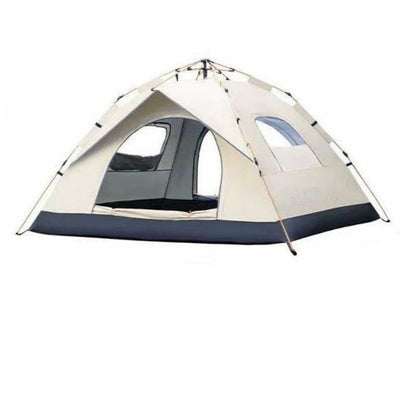 Nomad Haven 3-4 Person Tent