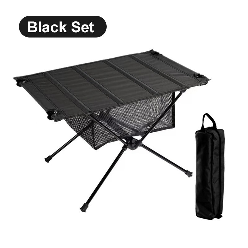 Outdoor Folding Table