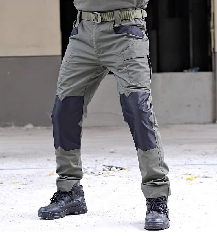 TrailFlex™ Men’s Ripstop Cargo Pants