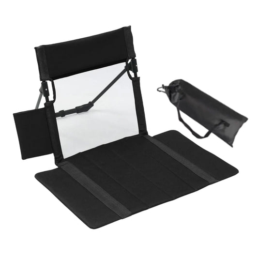 Portable Folding Floor Chair