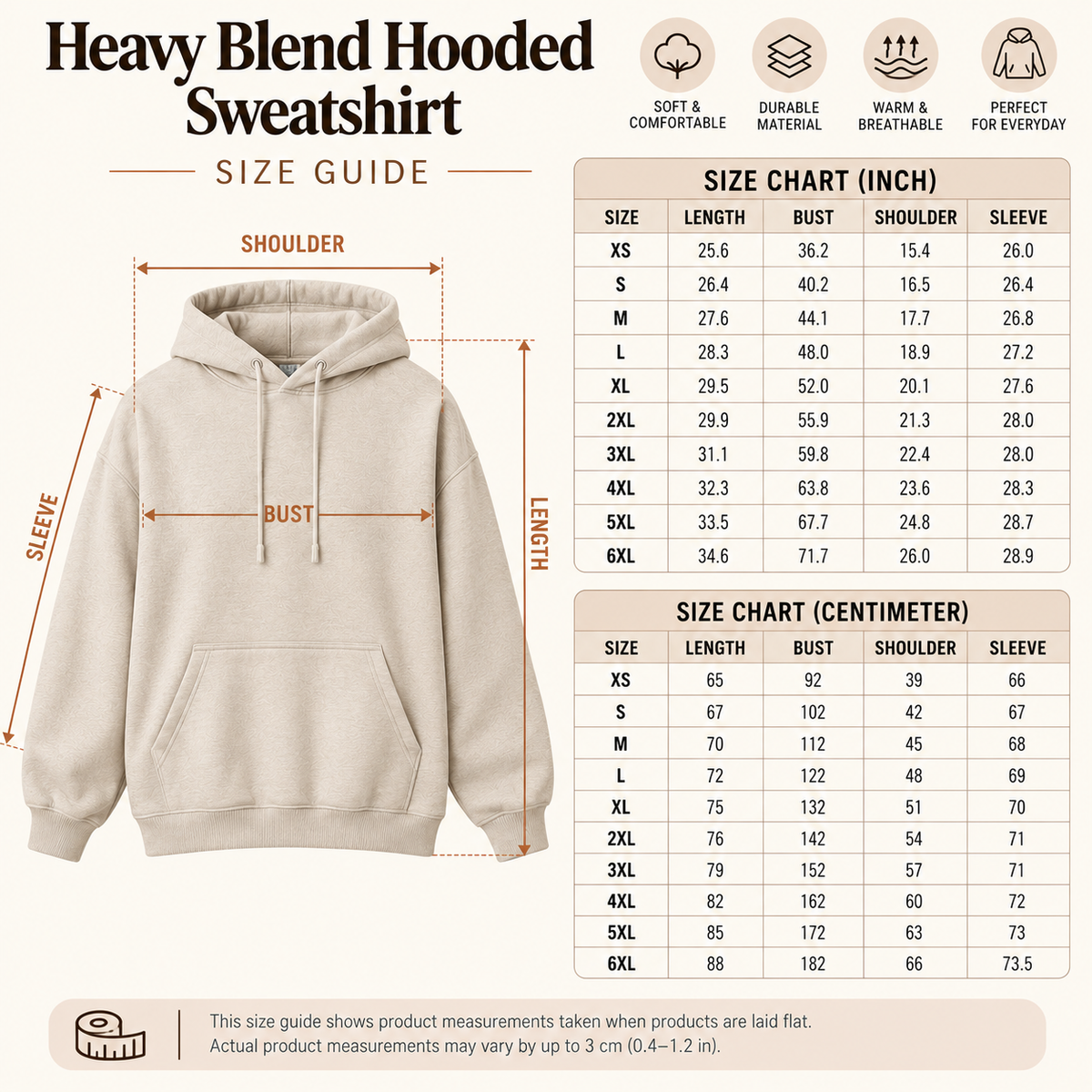 Retro Patchwork Floral Heavy Blend Hooded Sweatshirt LD01