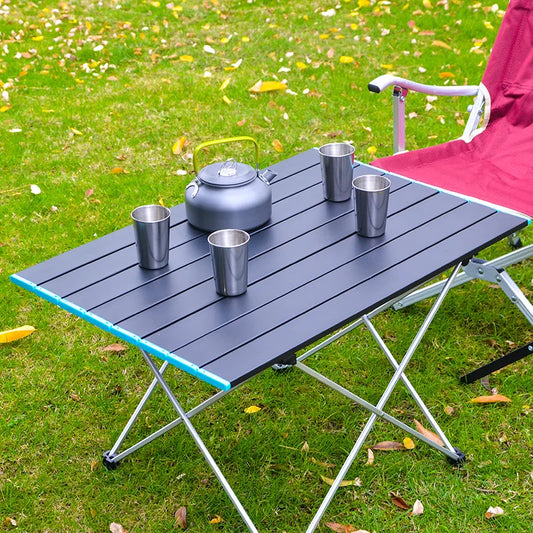 Portable Regular Table – Trail Gear Hub