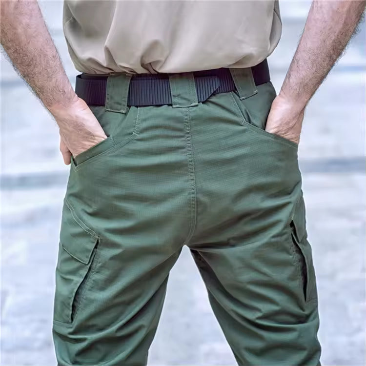 StormGuard IX9™ Waterproof Tactical Pants