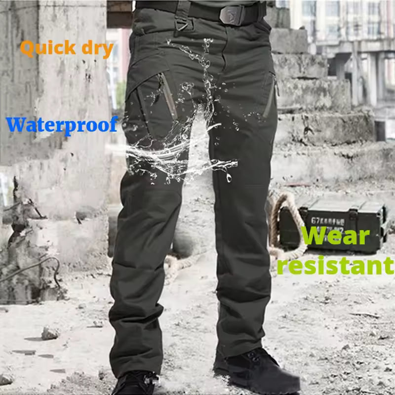 StormGuard IX9™ Waterproof Tactical Pants