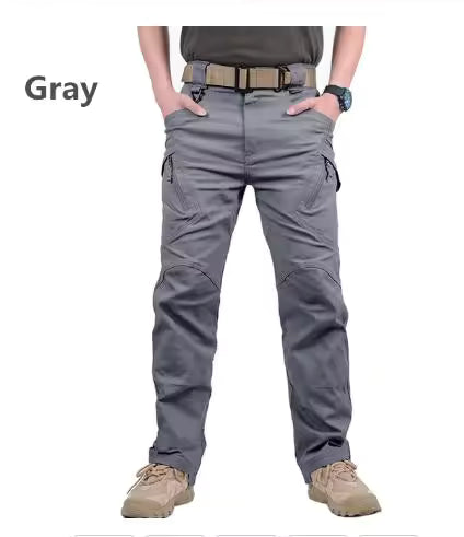 StormGuard IX9™ Waterproof Tactical Pants