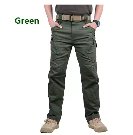 StormGuard IX9™ Waterproof Tactical Pants