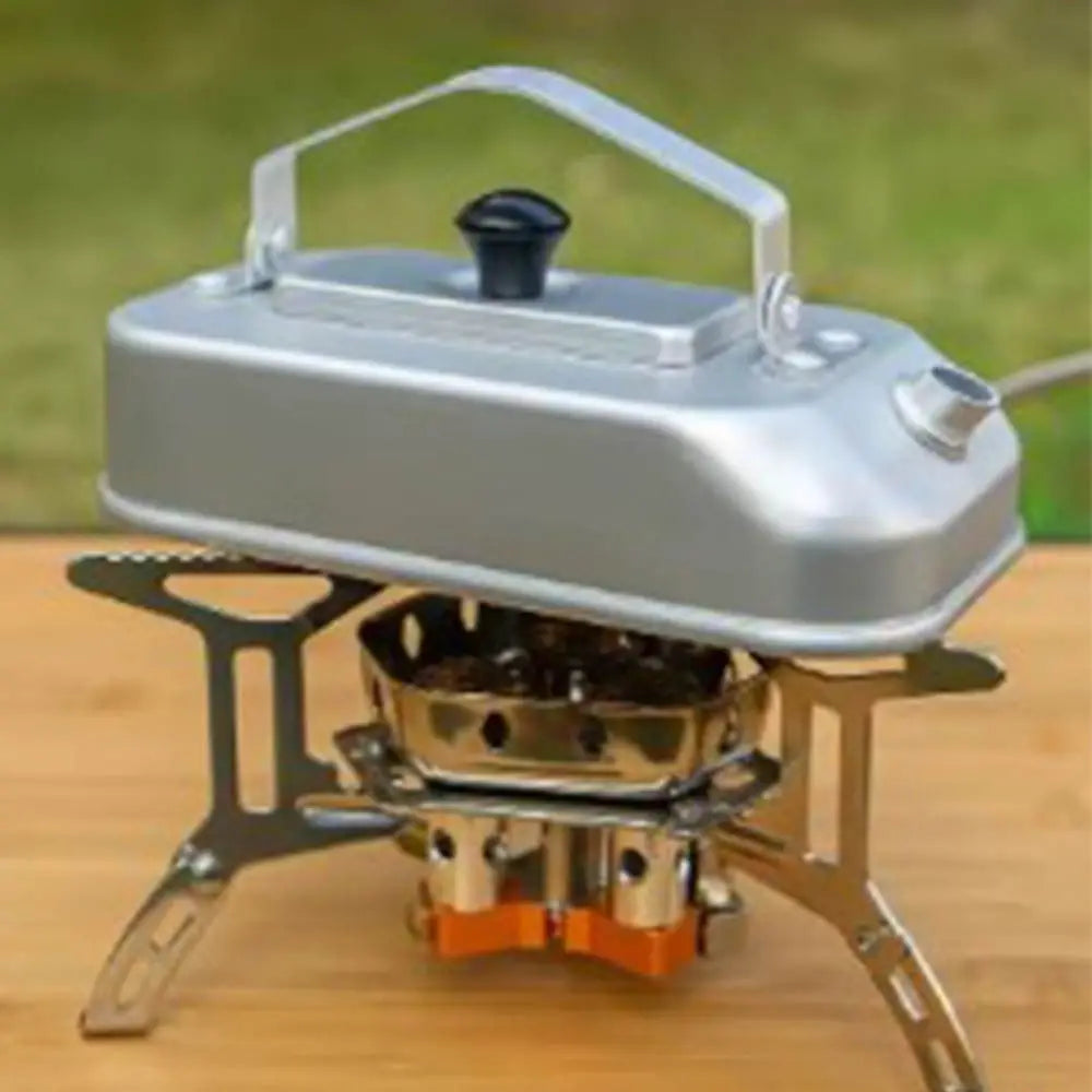 0.3L Camping Boiling Water Pot