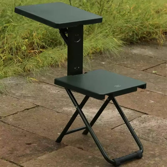 Multifunction Folding Stool