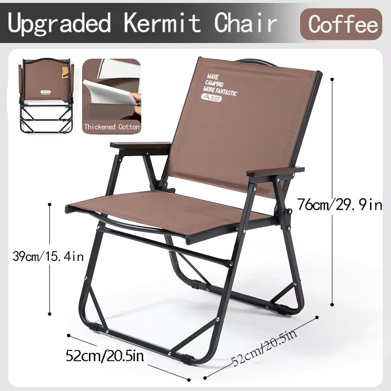 BISINNA™ Outdoor Comfort Chair