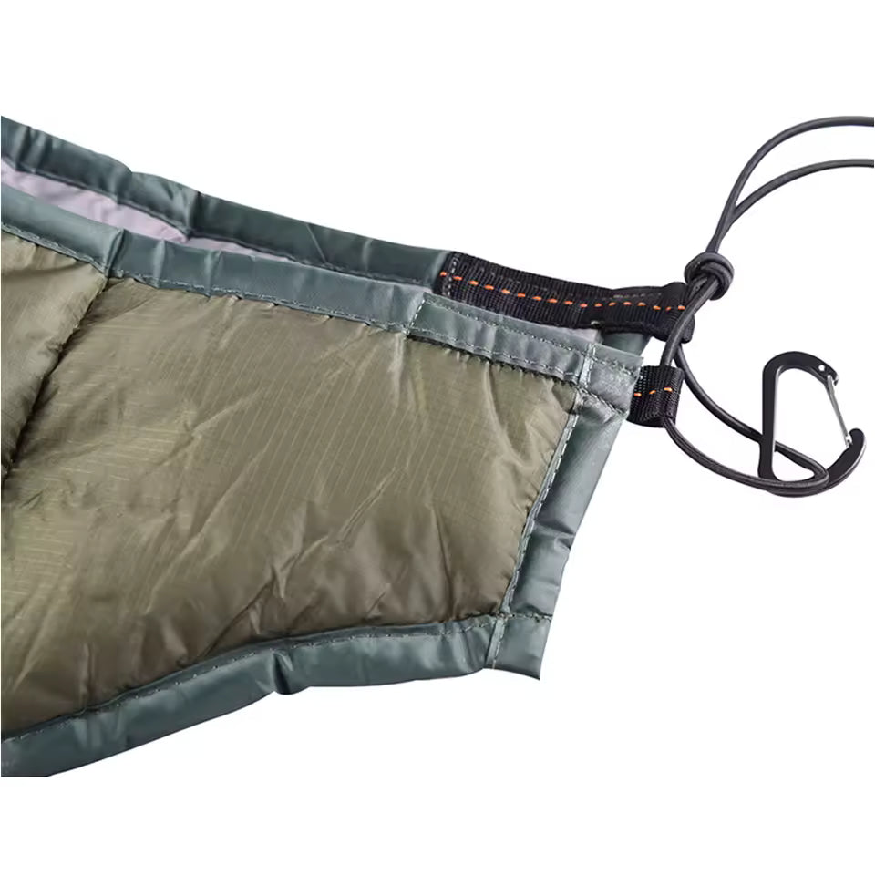 Ultralight Outdoor Hammock