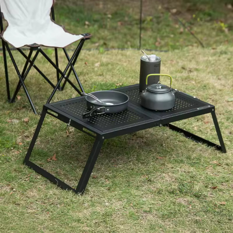 Lightweight Foldable Camping Table