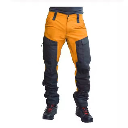 Ayrbao MotoFlex™ Cross-Pants