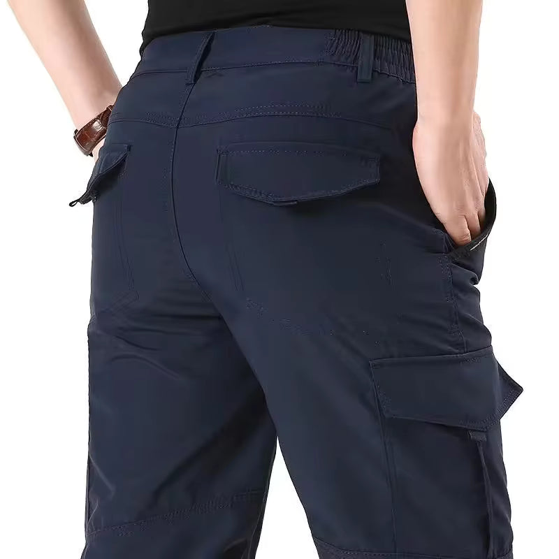 Soren Tactical Pants