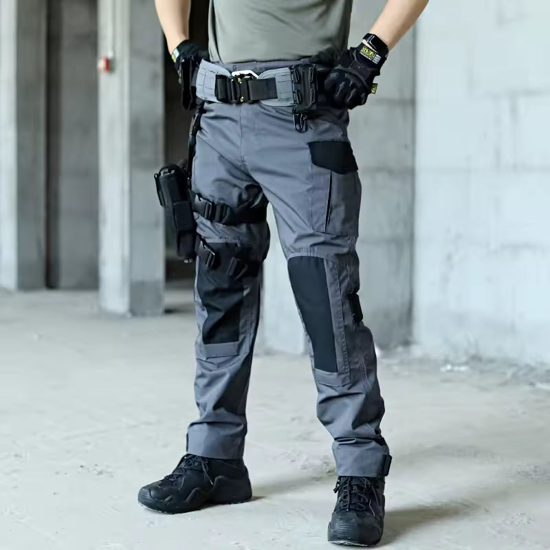 VanguardFlex™ Tactical Cargo Pants