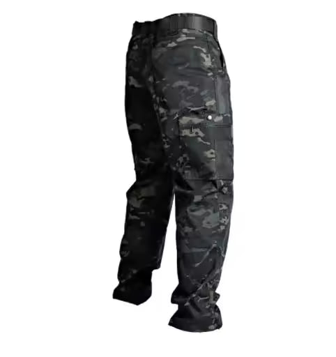 Draven Cargo Pants