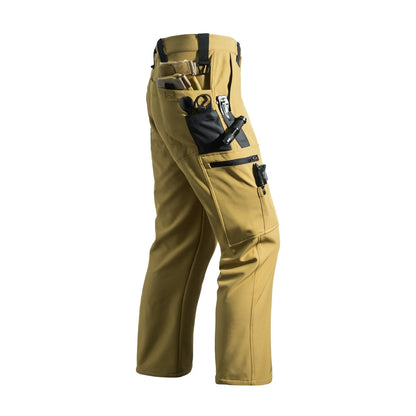 Vance Cargo Pants