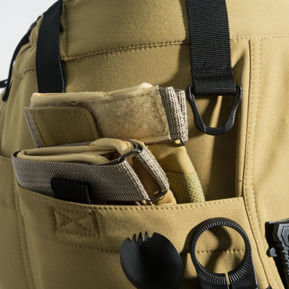 Vance Cargo Pants