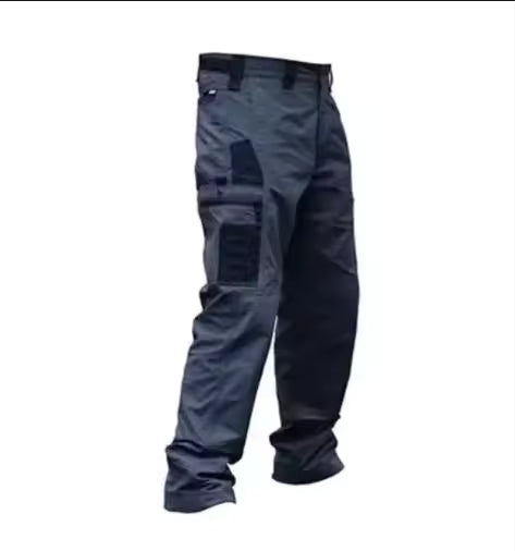 Draven Cargo Pants