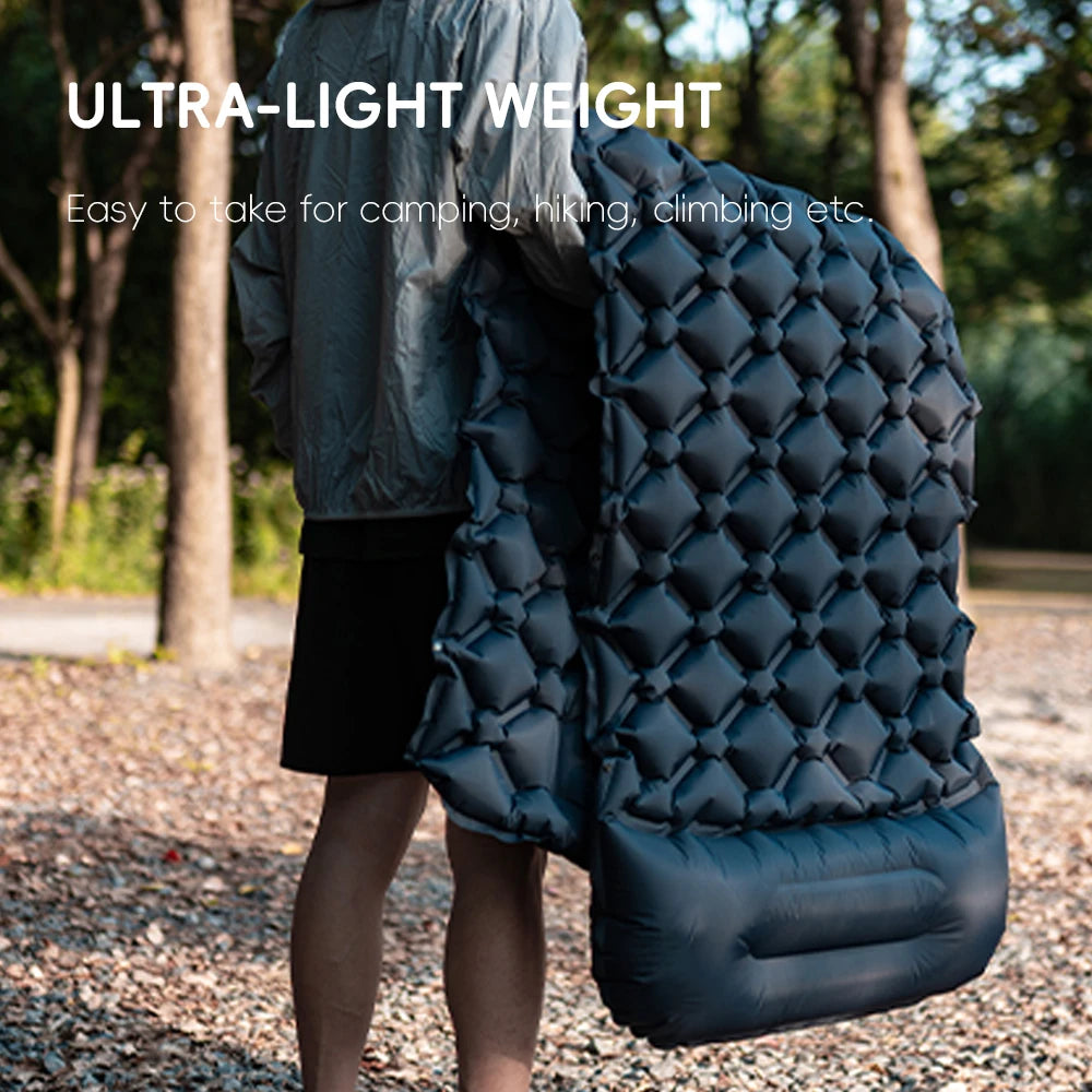 TARKA Inflatable Camping Mats Air Mattress