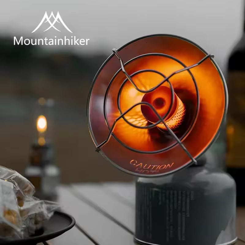 Moutainhiker™ Mini SunPro Portable Gas Heater