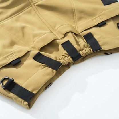 Vance Cargo Pants