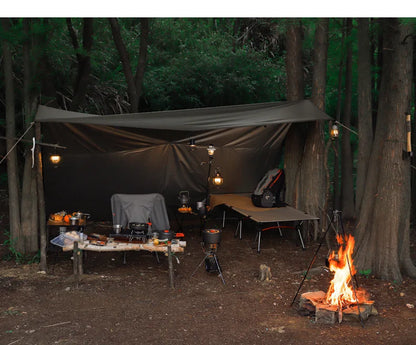 Camping Tripod Stand