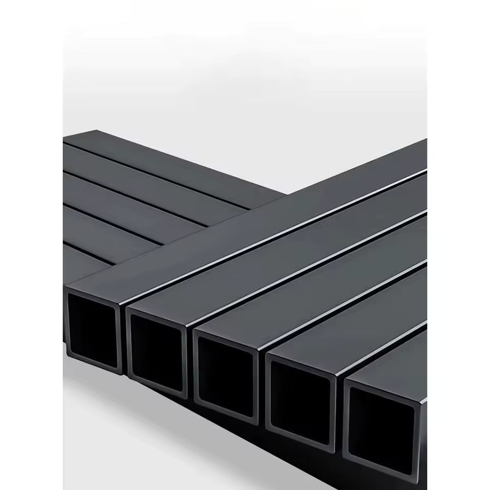 TARKA™ Camping Three-Layer Folding Storage Rack