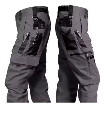 TrailEase 562™ Unisex Outdoor Cotton Pants