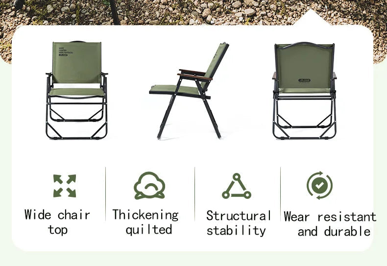BISINNA™ Outdoor Comfort Chair