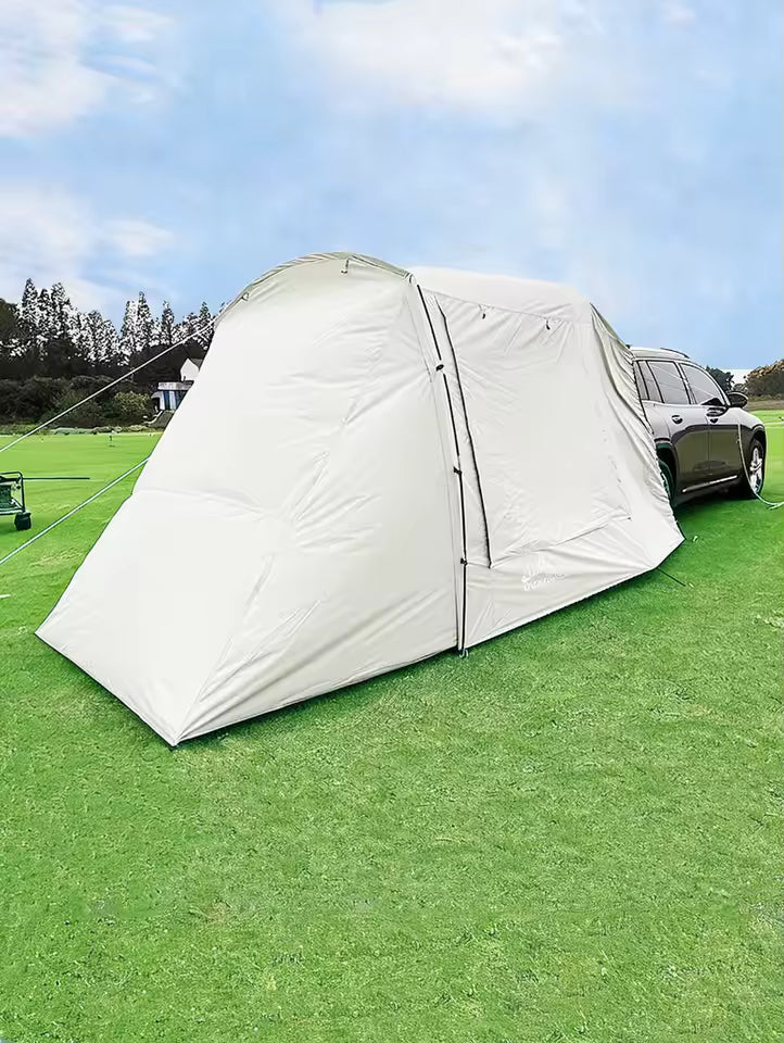 LADUTA™ SUV Tail Tent - 3-4 person Outdoor Shelter