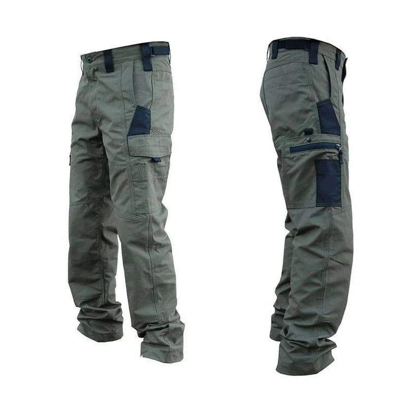 Draven Cargo Pants